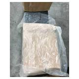 LOADER CART PLASTIC LINERS #55674 LOADER CART PLASTIC LINERS #55674
