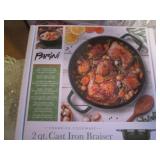 Parini Cookware 2qt porcelain ename...