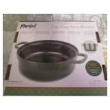 Parini Cookware 2qt porcelain ename...