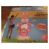 New in box 4ft light up Inflatable ...