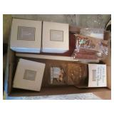Vintage Avon Carousel wonderland mi...