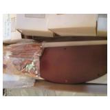 Vintage Avon Carousel wonderland mi...