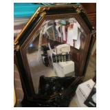 Very heavy decorative frame Stretch...