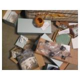 Party Lite Collection of assorted s...