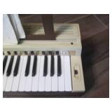 Vintage Magnus Major electric organ...