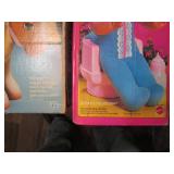 Vintagw Romper Room My Pretty Pony ...