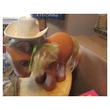 Vintagw Romper Room My Pretty Pony ...