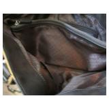 Large Colorful leather like strip t...