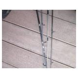 Fishing rods and reels brand such a...