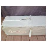 Graco pack-and-play in travel carri...
