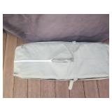Graco pack-and-play in travel carri...