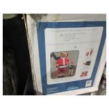 5ft Animated Singing Karaoke Bear i...