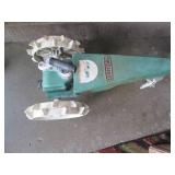 Heavy Vintage metal Craftsman hose ...