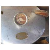 Vintage National pressure cooker wi...