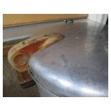 Vintage National pressure cooker wi...