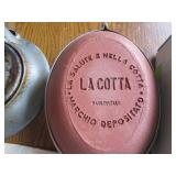 Scandinavian KrurnKake Iron, LaCott...