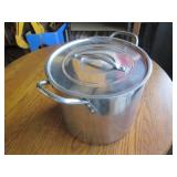 Collection of vintage Cookware, met...