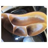 Collection of vintage Cookware, met...