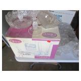 Gibson 24pc Pageant glassware set p...