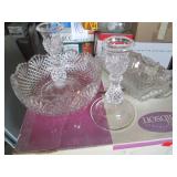 Gibson 24pc Pageant glassware set p...