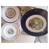 Century by Salem fine China with 23...