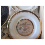 Century by Salem fine China with 23...