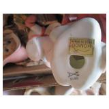 Ceramic Posing Elf figurine lot...