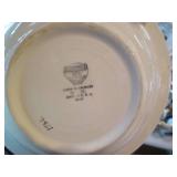 Vintage fine China, Corelle plates,...