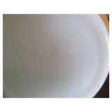Fire King, Anchor Hocking and Pyrex...