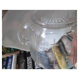 Fire King, Anchor Hocking and Pyrex...