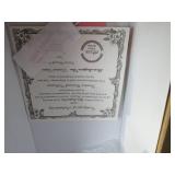 Vintage show stoppers limited editi...