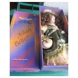 Porcelain keepsakes Ashley Belle Co...
