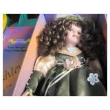 Porcelain keepsakes Ashley Belle Co...