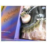 Porcelain keepsakes Ashley Belle Co...