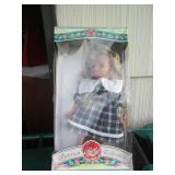 Victorian Rose Collection bendable ...