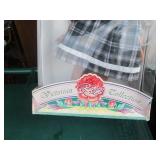 Victorian Rose Collection bendable ...