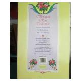 Victorian Rose Collection bendable ...