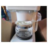 Pre-loved Mr. Coffee 4-cup drip cof...