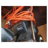 Vintage Sears Craftsman electric po...