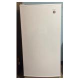 Full Size Upright Freezer by Whirlpool
