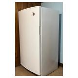 Full Size Upright Freezer by Whirlpool