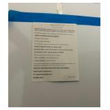 Full Size Upright Freezer by Whirlpool