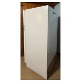 Full Size Upright Freezer by Whirlpool