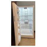 Full Size Upright Freezer by Whirlpool