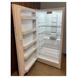 Full Size Upright Freezer by Whirlpool