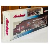 Vintage Race Image Collectibles NHRA Series Limited Edition1:64 Scale Die-Cast Transporter Dragster by Corgi