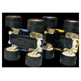 Vintage Tonka Trucks / Hot Rod Banana Wheels, Sun Buffy 1980