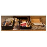 Fully Furnished Dollhouse with Accessories and Extra Miniatures