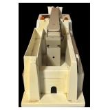 1978 Tonka Truck Bell System Utility Telephone Bucket Truck