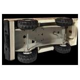 1978 Tonka Truck Bell System Utility Telephone Bucket Truck